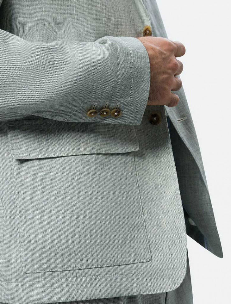 Мужской пиджак Pierre Cardin C4 42100.1120/5216 15 990 руб.  15 990 руб. 