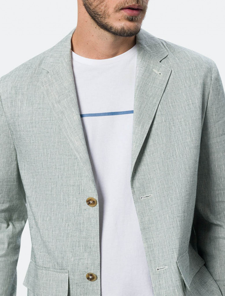 Мужской пиджак Pierre Cardin C4 42100.1120/5216 15 990 руб.  15 990 руб. 