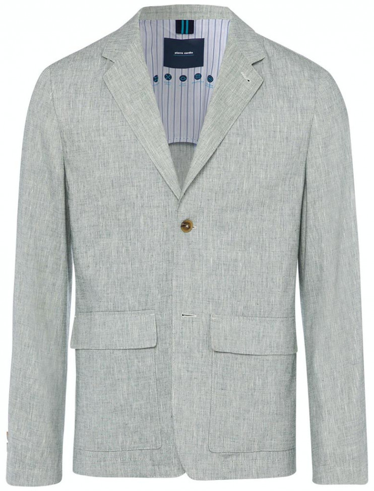 Мужской пиджак Pierre Cardin C4 42100.1120/5216 15 990 руб.  15 990 руб. 