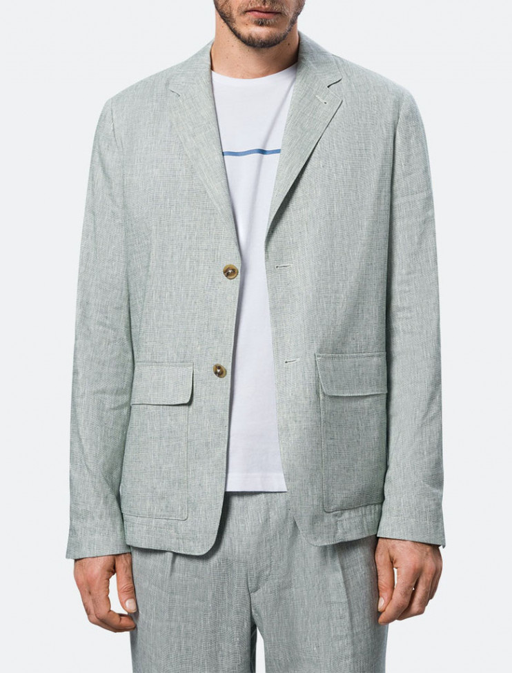 Мужской пиджак Pierre Cardin C4 42100.1120/5216 15 990 руб.  15 990 руб. 