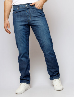 Мужские джинсы 5 карманов Dijon PIERRE CARDIN C7 32310.7731/6822