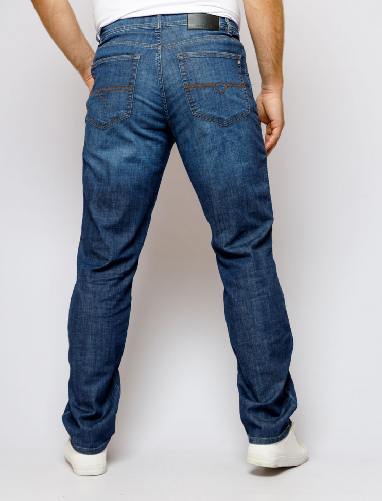 Мужские джинсы 5 карманов Dijon PIERRE CARDIN C7 32310.7731/6822 8 745 руб.  8 745 руб. 