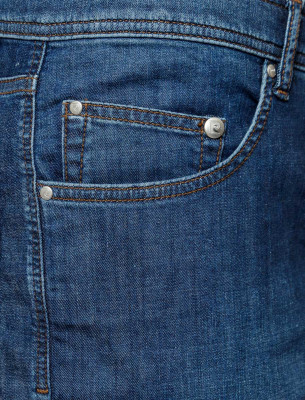 Мужские джинсы 5 карманов Dijon PIERRE CARDIN C7 32310.7731/6822