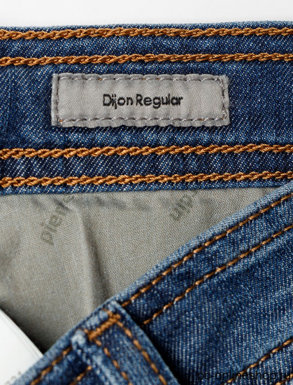 Мужские джинсы 5 карманов Dijon PIERRE CARDIN C7 32310.7731/6822