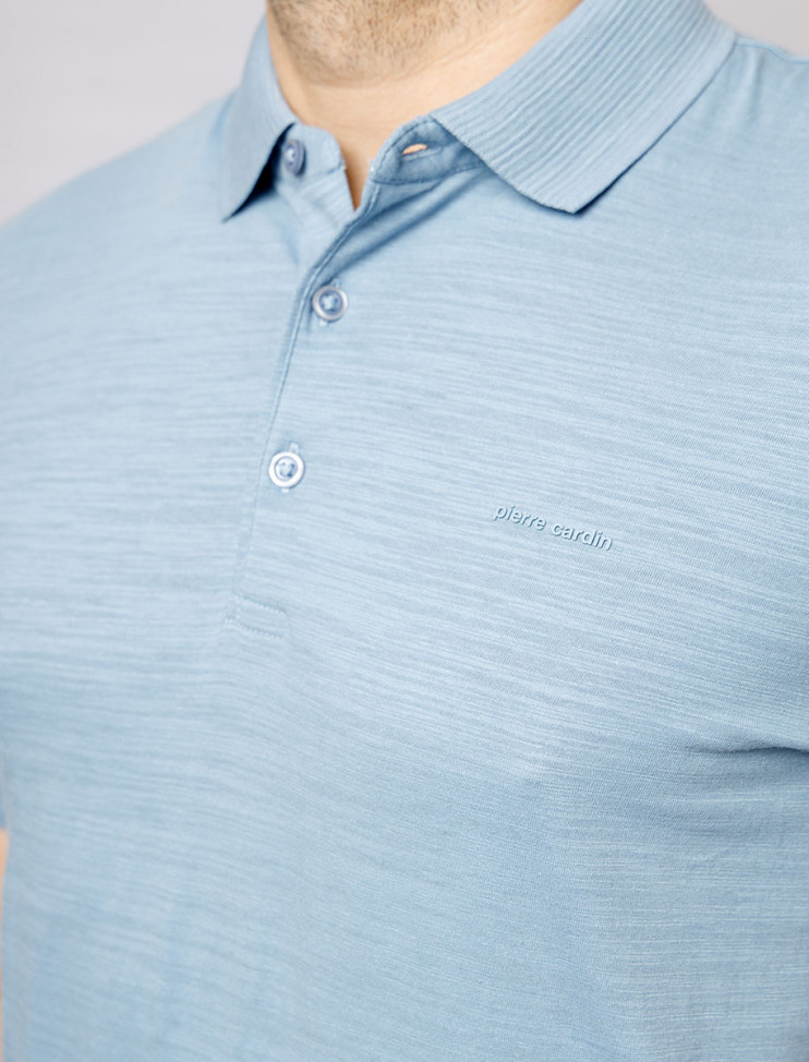 Мужское поло короткий рукав Pierre Cardin  C5 20614.2043/6902 5 495 руб.  5 495 руб. 