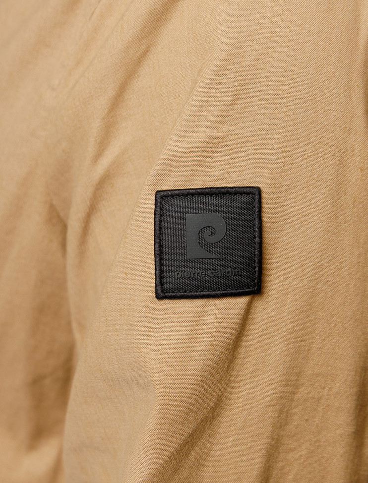 Мужская короткая куртка PIERRE CARDIN C8 10068.0029/8117 24 490 руб. 24 490 руб.