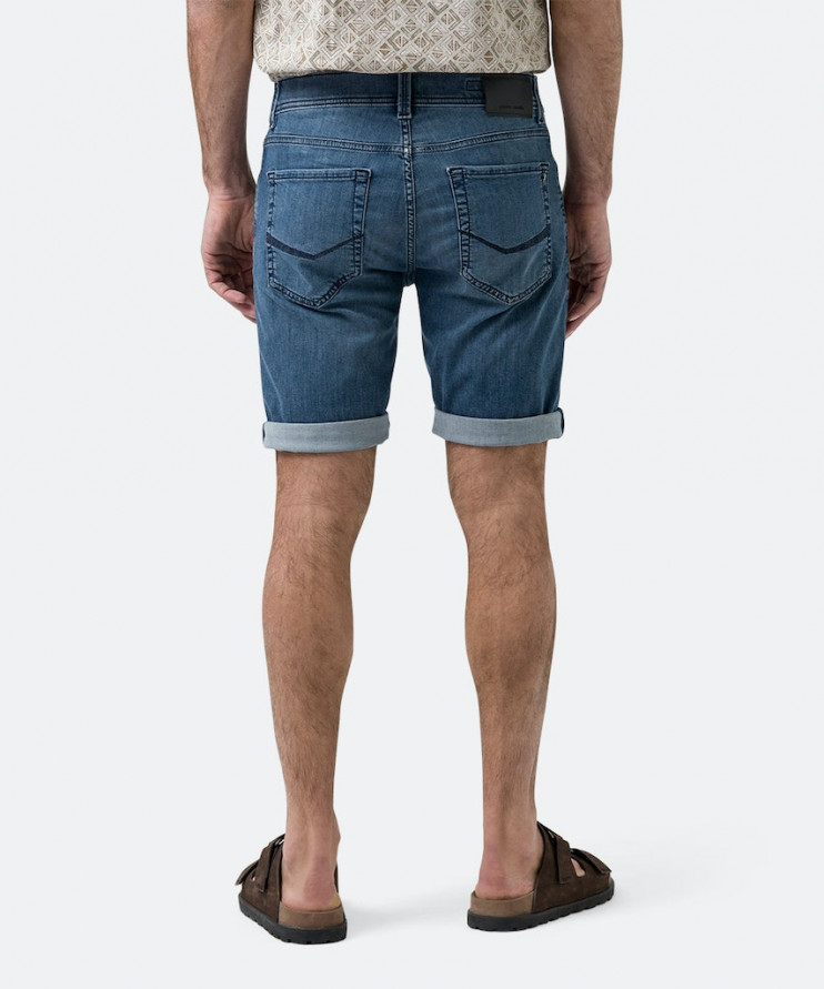 Мужские шорты PIERRE CARDIN C7 34520.8069/6817 6 495 руб. 6 495 руб.