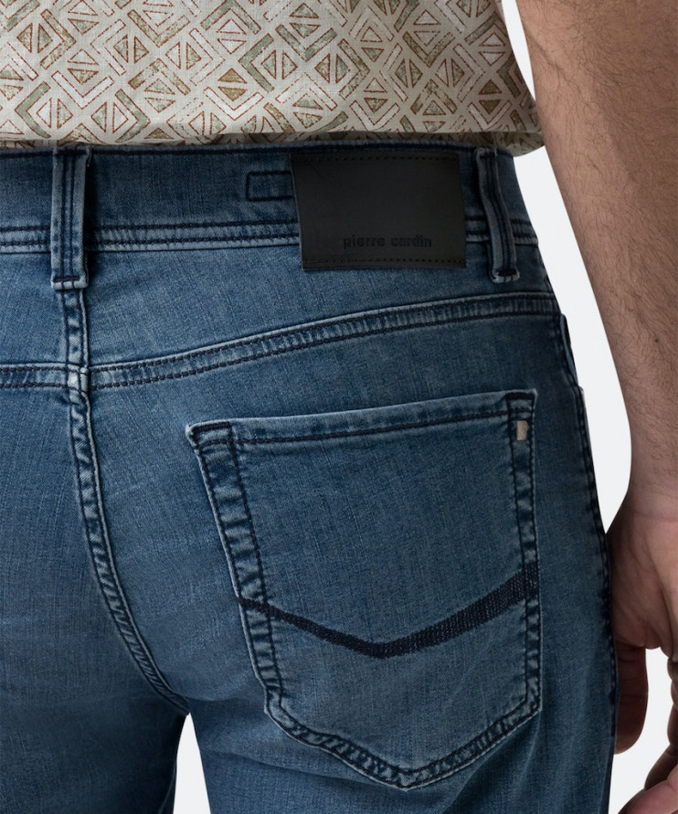 Мужские шорты PIERRE CARDIN C7 34520.8069/6817 6 495 руб. 6 495 руб.