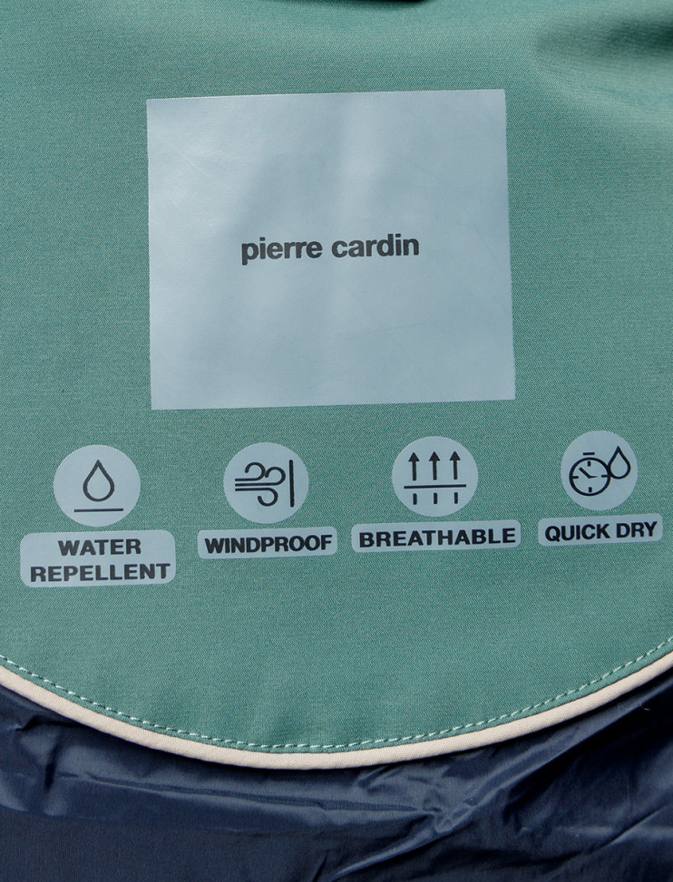 Мужской жилет PIERRE CARDIN C8 10081.0002/5222 28 490 руб.  28 490 руб.