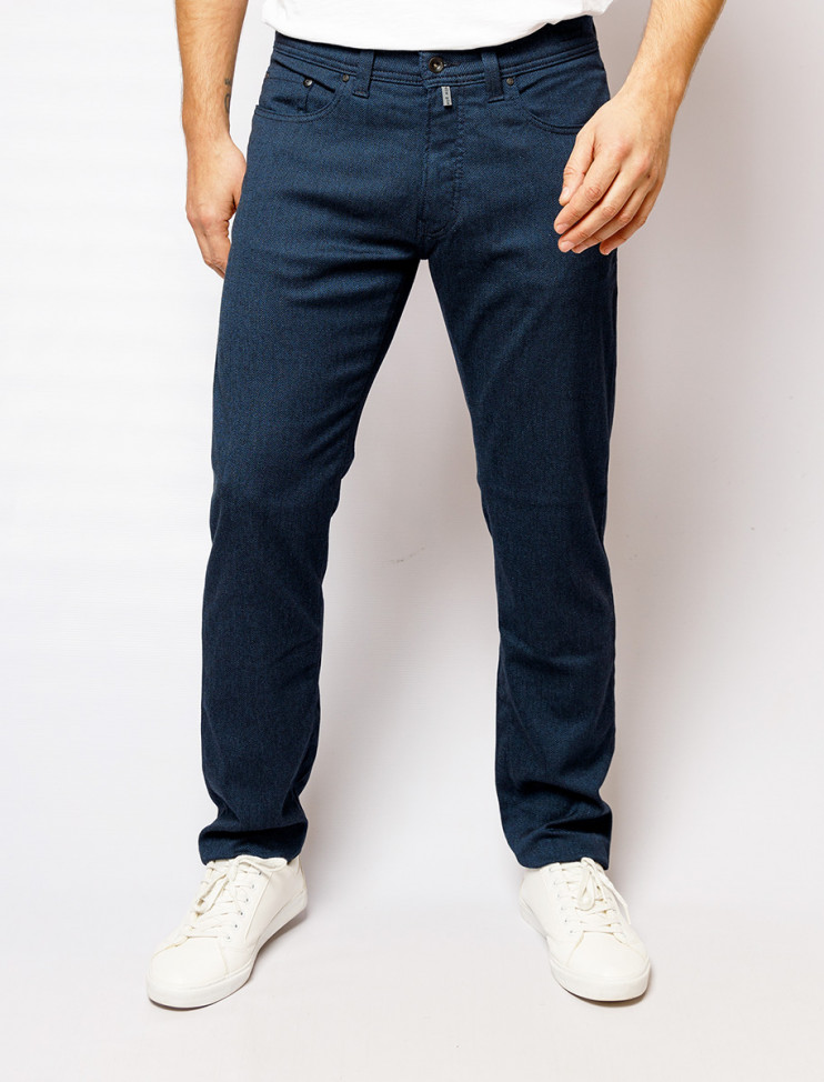 Мужские брюки  PIERRE CARDIN C3 34540.1033/6321 13 118 руб.  13 118 руб. 