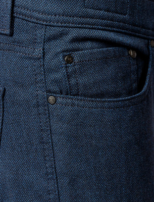 Мужские брюки  PIERRE CARDIN C3 34540.1033/6321