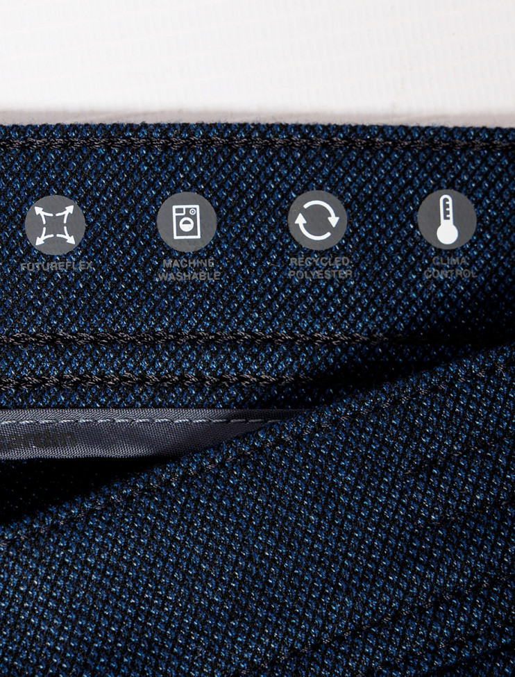 Мужские брюки  PIERRE CARDIN C3 34540.1033/6321 13 118 руб.  13 118 руб. 