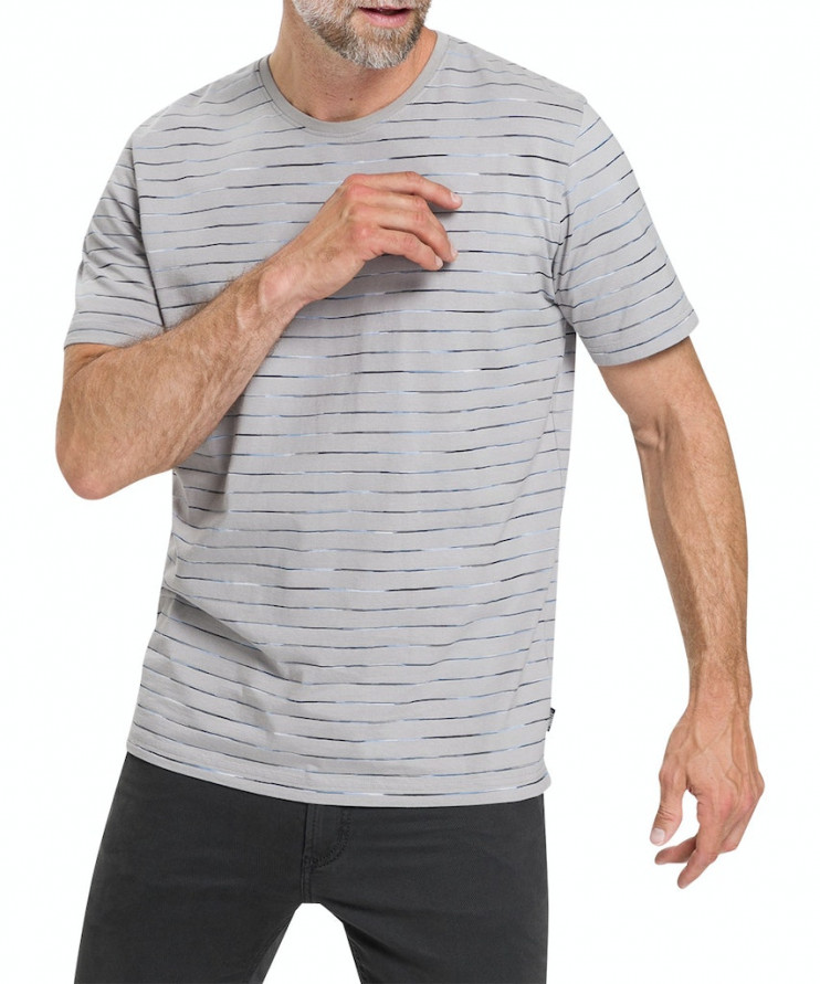 Мужская футболка короткий рукав PIONEER P1 60034/9717 2 916 руб.  2 916 руб. 