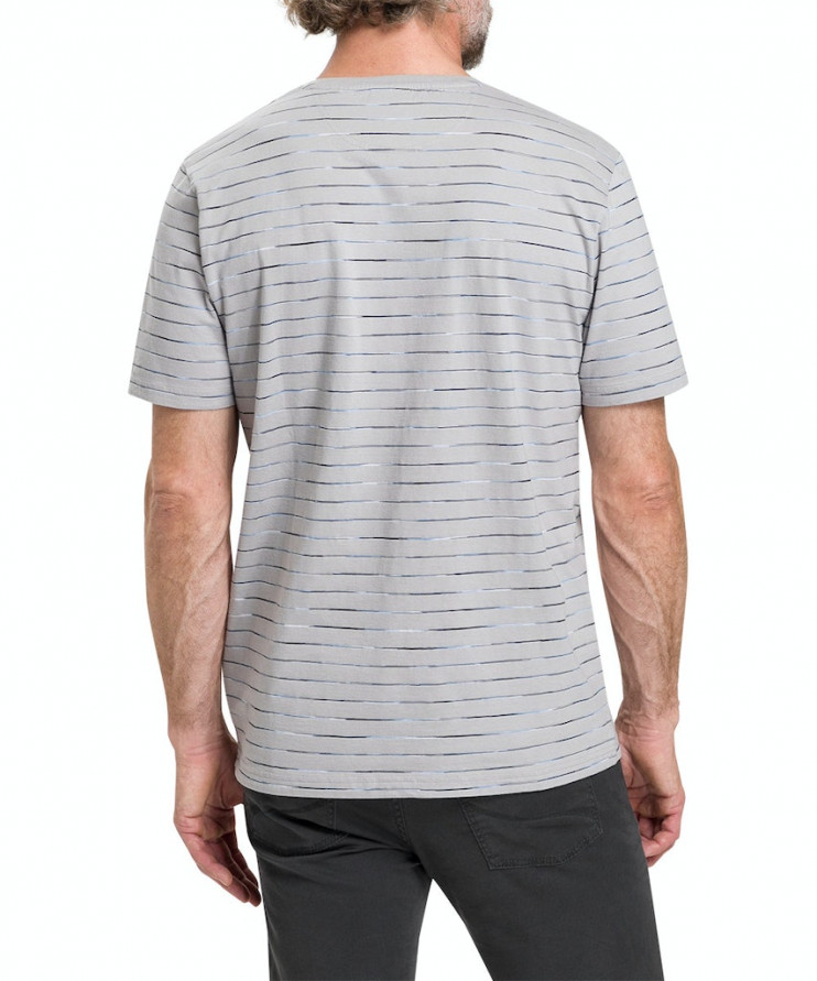 Мужская футболка короткий рукав PIONEER P1 60034/9717 2 916 руб.  2 916 руб. 