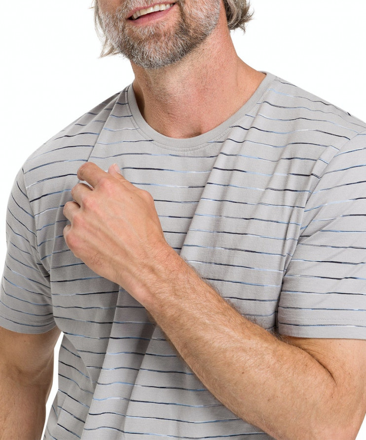 Мужская футболка короткий рукав PIONEER P1 60034/9717 2 916 руб.  2 916 руб. 