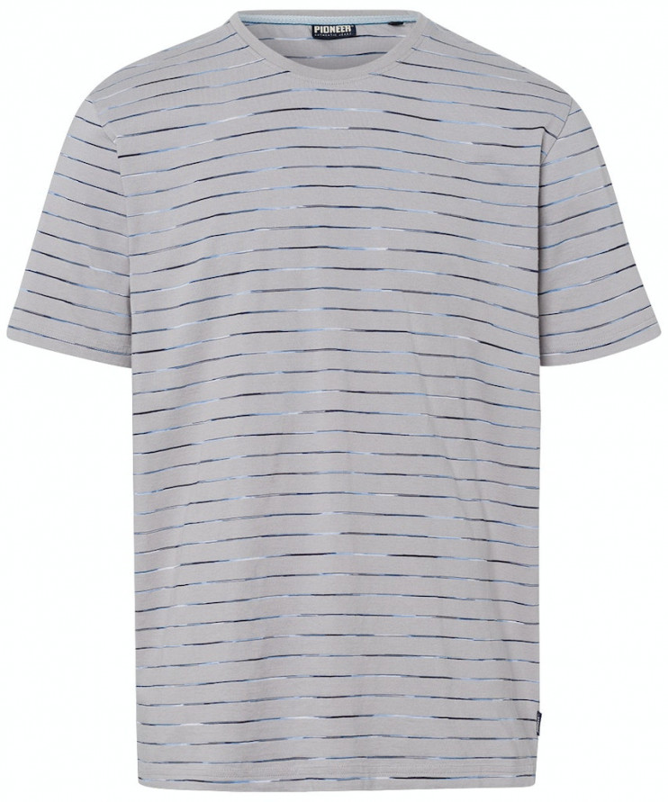 Мужская футболка короткий рукав PIONEER P1 60034/9717 2 916 руб.  2 916 руб. 