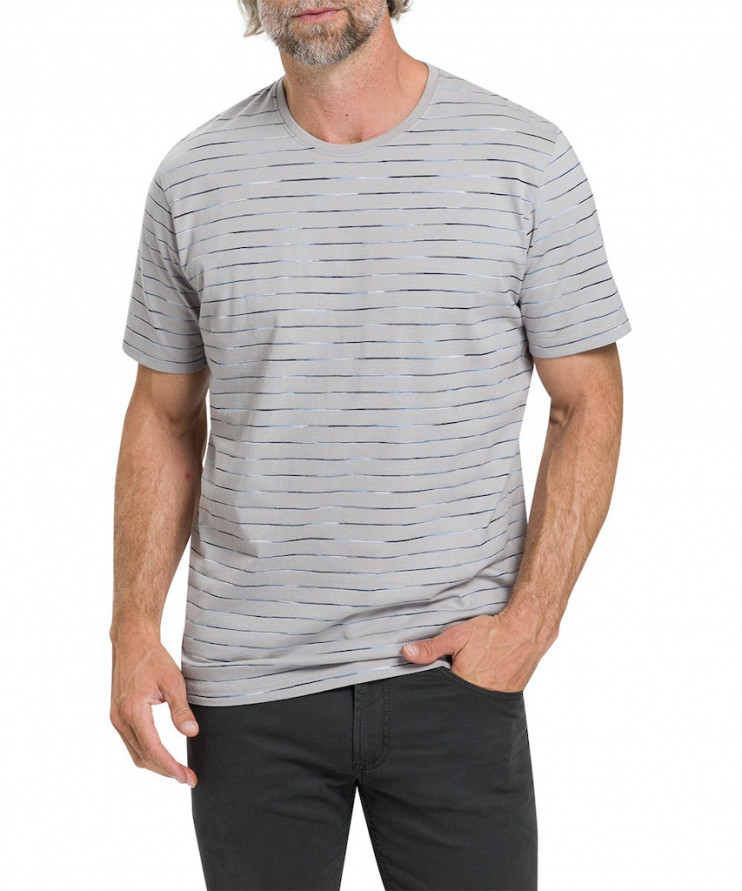 Мужская футболка короткий рукав PIONEER P1 60034/9717 2 916 руб.  2 916 руб. 