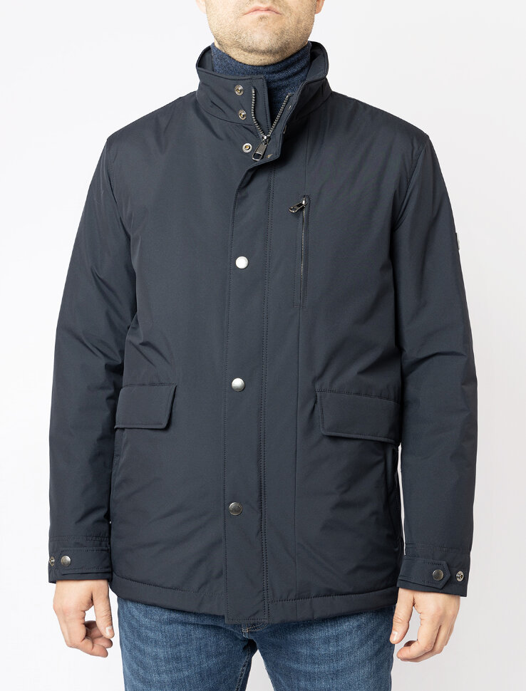 Мужская куртка Pierre Cardin Gore-Tex Купить в ОфициальномИнтернет-магазине Pierre Cardin по цене 28 990 руб.