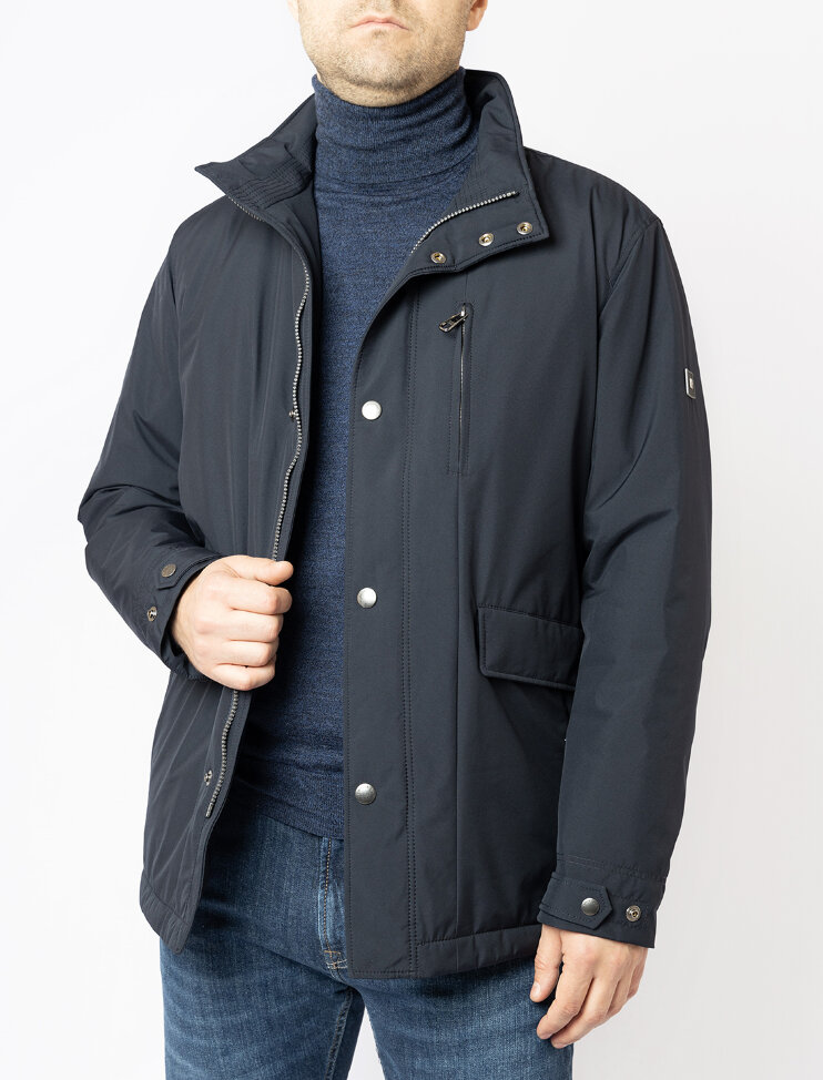 Мужская куртка Pierre Cardin Gore-Tex 71430/000/04622/3000 26 245 руб.  26 245 руб. 