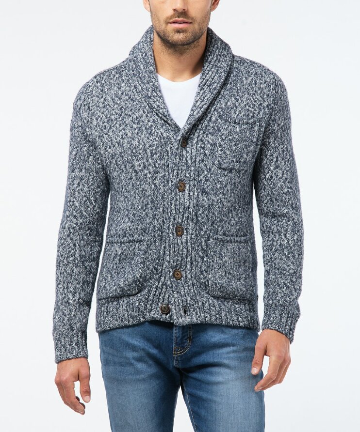 Мужской кардиган Pierre Cardin Denim Academy 55888 8 495 руб.  8 495 руб. 