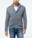 Мужской кардиган Pierre Cardin Denim Academy 55888 8 495 руб.  8 495 руб. 