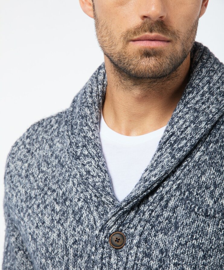 Мужской кардиган Pierre Cardin Denim Academy 55888 8 495 руб.  8 495 руб. 