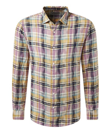 Мужская рубашка длинный рукав PIERRE CARDIN C6 41017.0461/7107 5 990 руб. 5 990 руб.