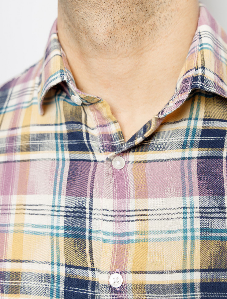 Мужская рубашка длинный рукав PIERRE CARDIN C6 41017.0461/7107 5 990 руб. 5 990 руб.