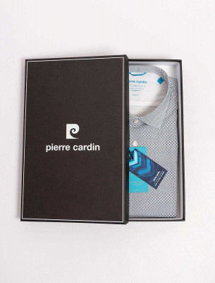 Подарочная упаковка для рубашки  380*245*80 мм