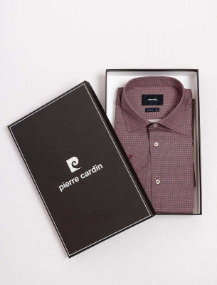 Подарочная упаковка для рубашки  380*245*80 мм