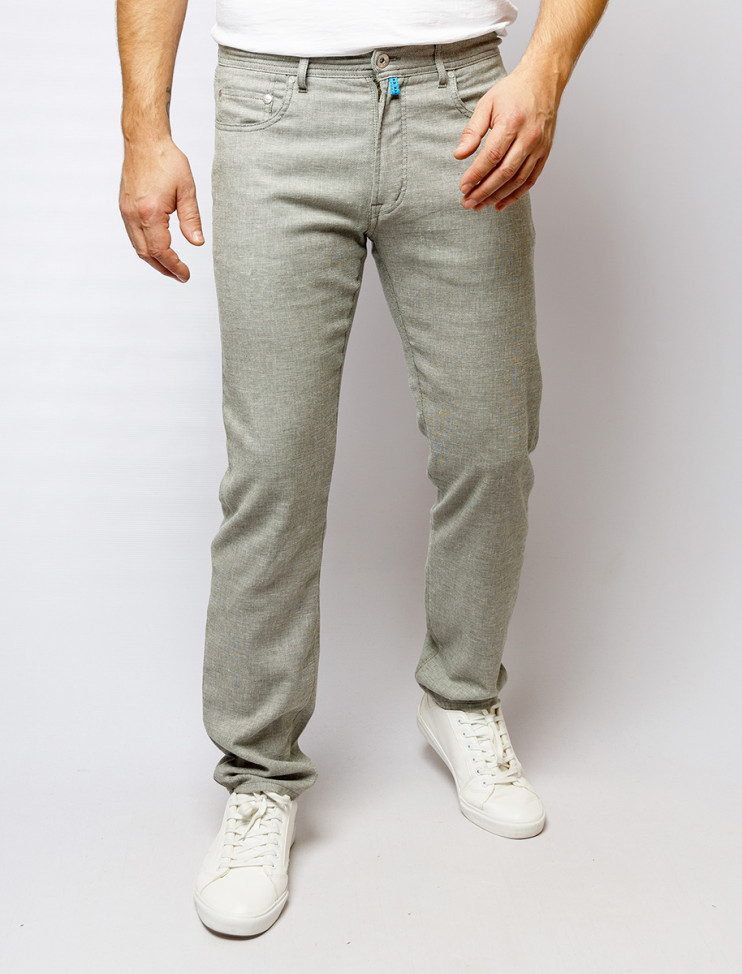 Мужские брюки PIERRE CARDIN C3 30947.5000/5216 8 245 руб. 8 245 руб.