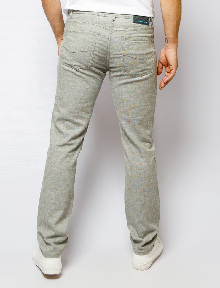 Мужские брюки PIERRE CARDIN C3 30947.5000/5216 8 245 руб. 8 245 руб.