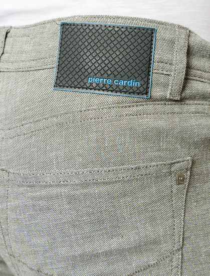 Мужские брюки  PIERRE CARDIN C3 30947.5000/5216
