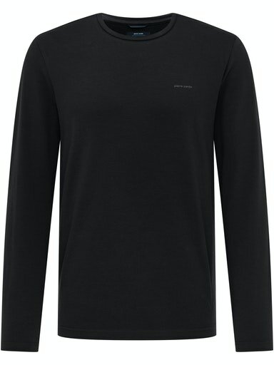 Мужская футболка длинный рукав Pierre Cardin 0 руб.  0 руб.