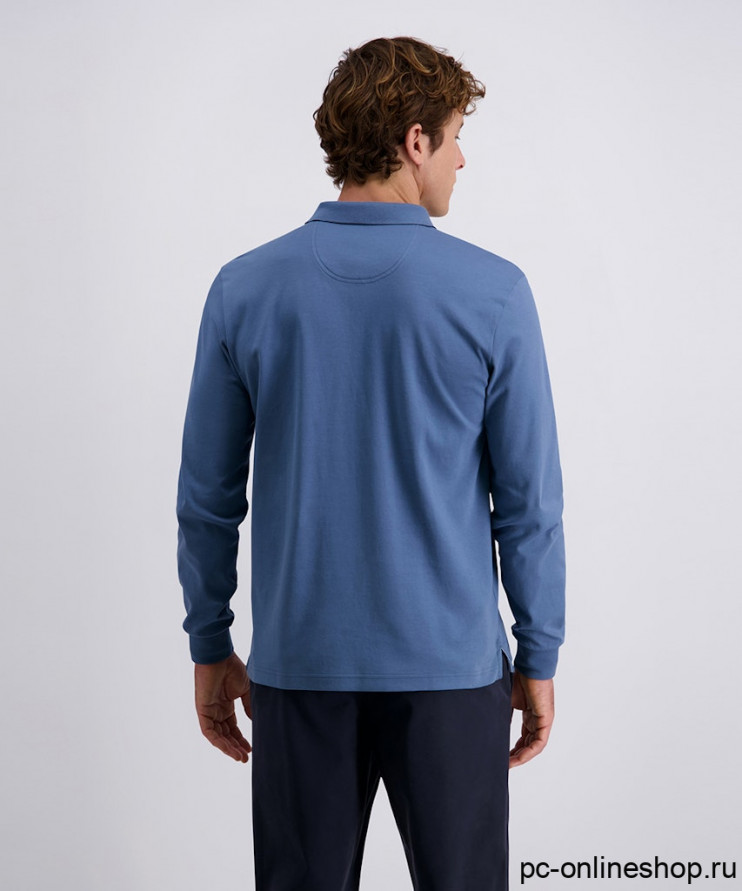 Мужское поло длинный рукав Pierre Cardin C5 30754.3070/6226 6 368 руб. 6 368 руб.