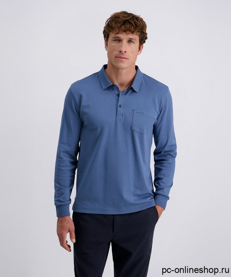 Мужское поло длинный рукав Pierre Cardin C5 30754.3070/6226 6 368 руб. 6 368 руб.