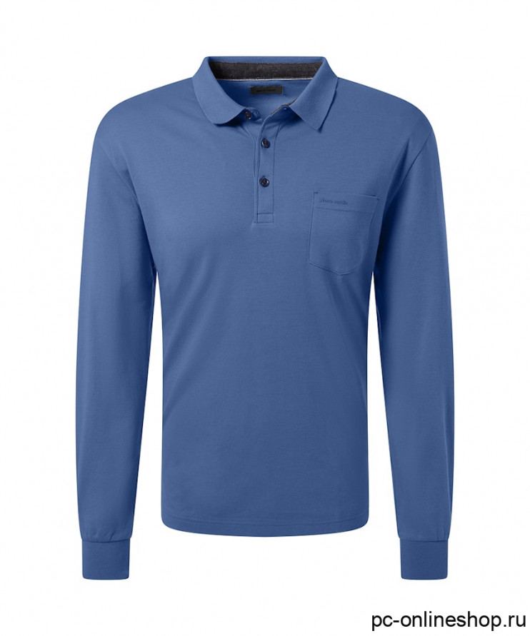 Мужское поло длинный рукав Pierre Cardin C5 30754.3070/6226 6 368 руб. 6 368 руб.