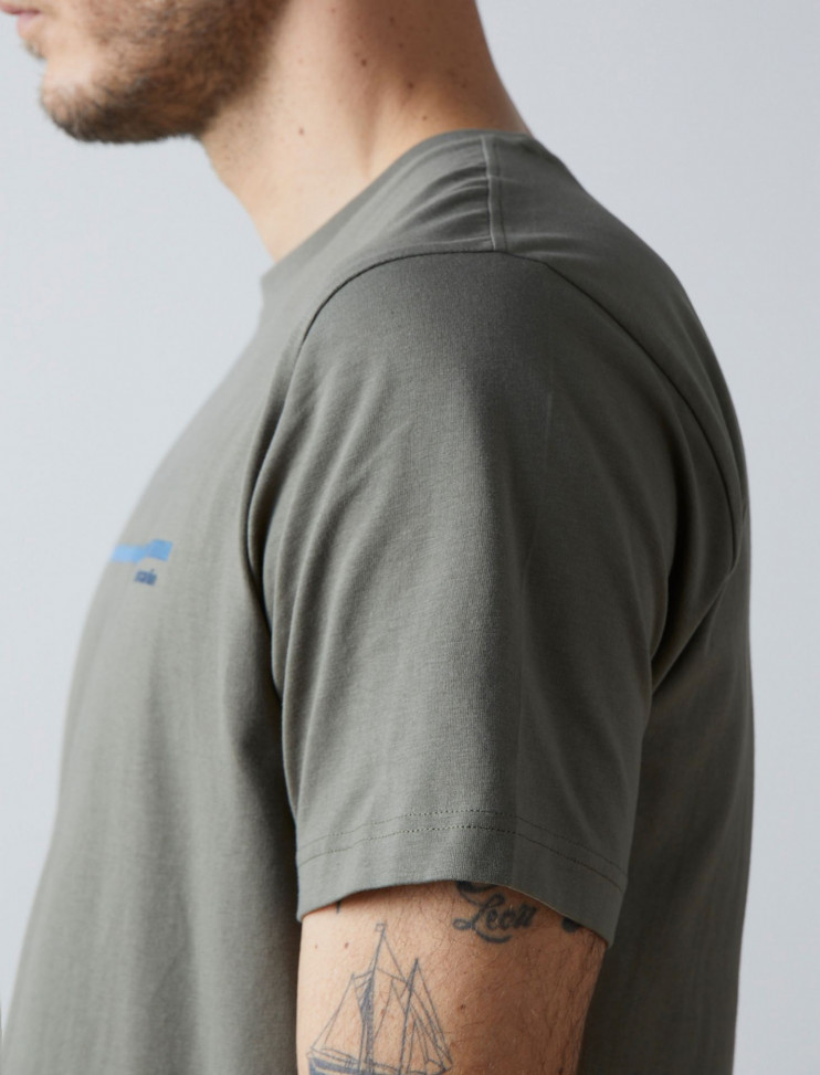 Мужская футболка короткий рукав Pierre Cardin C5 20340.2026/5215 3 290 руб.  3 290 руб.