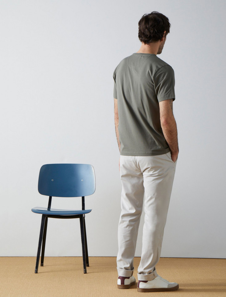 Мужская футболка короткий рукав Pierre Cardin C5 20340.2026/5215 3 290 руб.  3 290 руб.