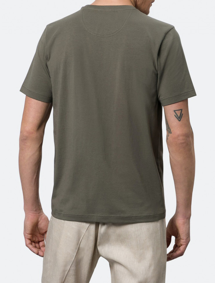 Мужская футболка короткий рукав Pierre Cardin C5 20340.2026/5215 3 290 руб.  3 290 руб.