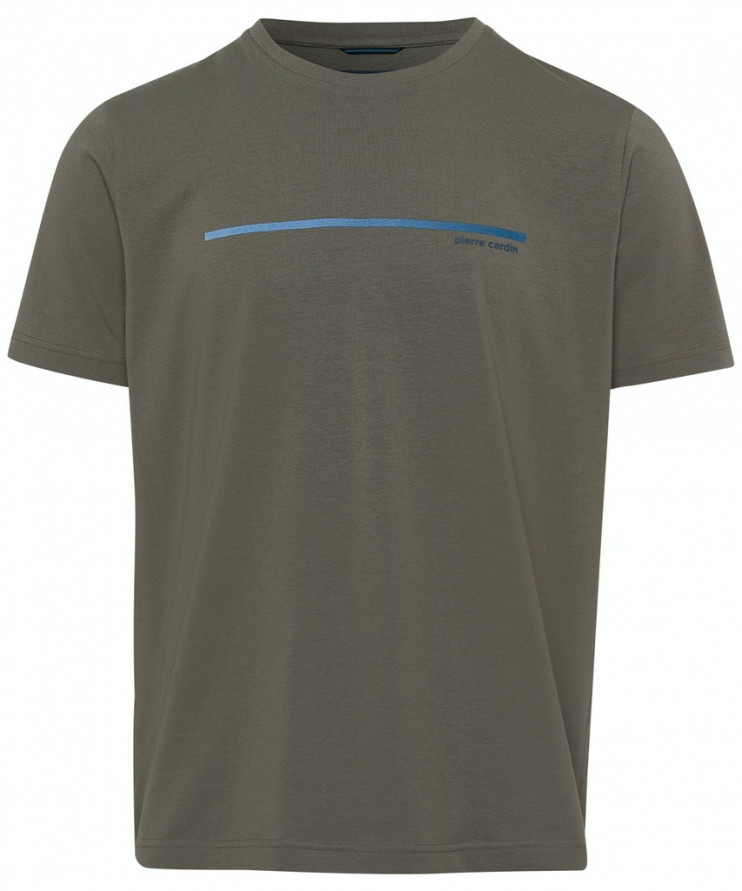 Мужская футболка короткий рукав Pierre Cardin C5 20340.2026/5215 3 290 руб.  3 290 руб.