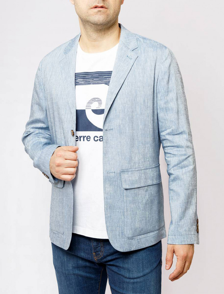 Мужской пиджак Pierre Cardin C4 42100.1120/6115 15 990 руб.  15 990 руб.