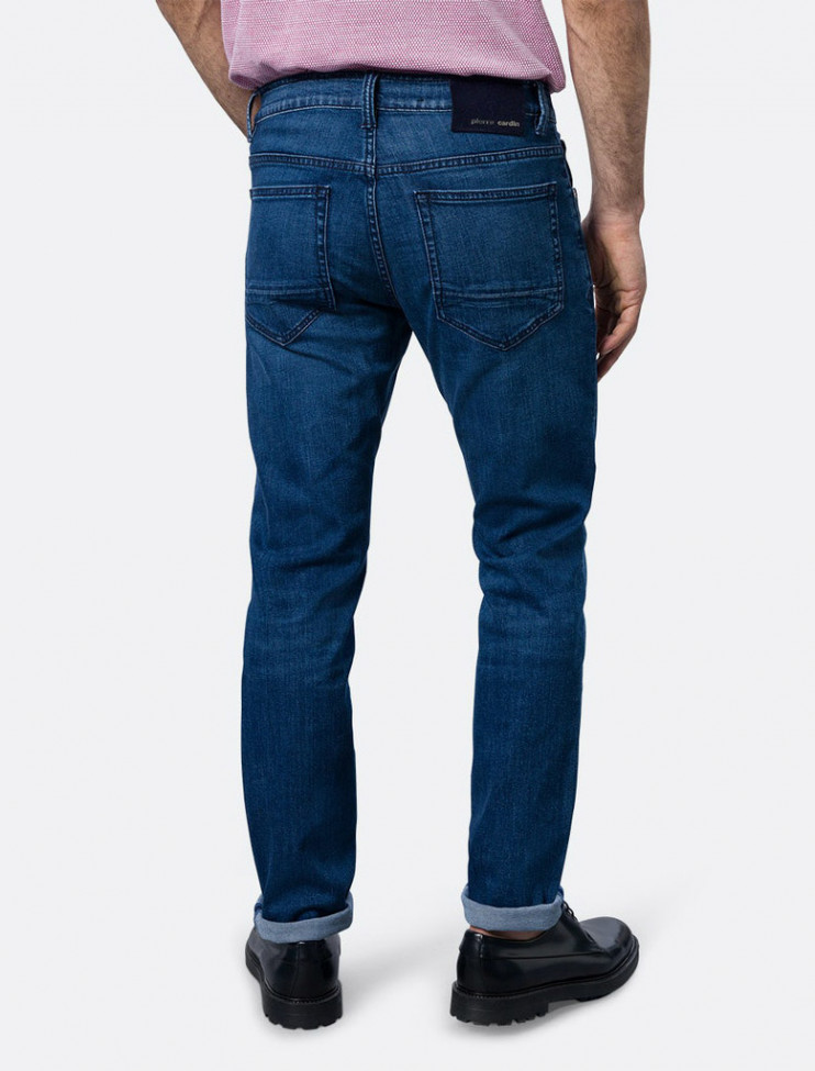 Мужские джинсы Pierre Cardin C7 30031.7900/6824 21 490 руб.  21 490 руб.