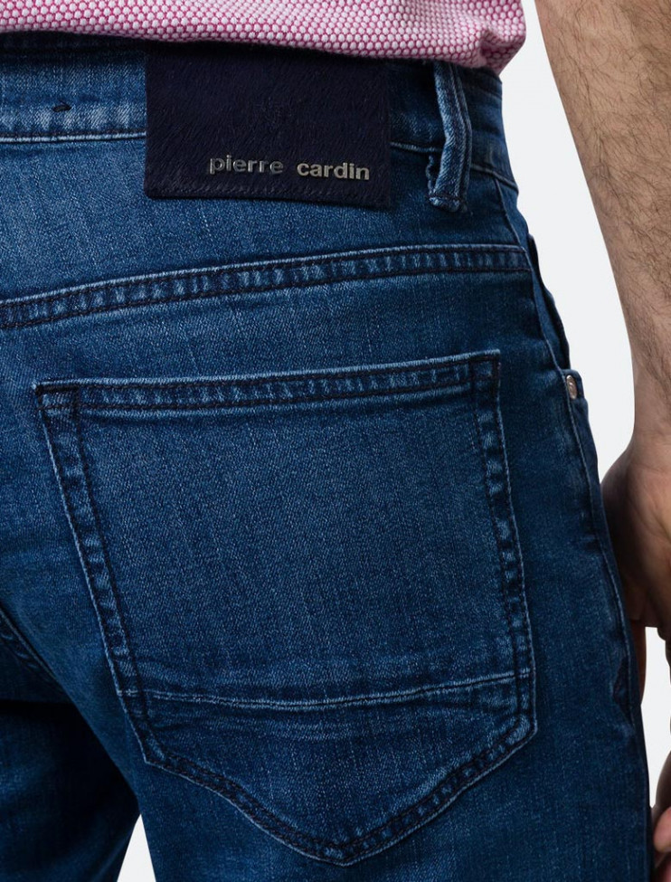 Мужские джинсы Pierre Cardin C7 30031.7900/6824 21 490 руб.  21 490 руб.