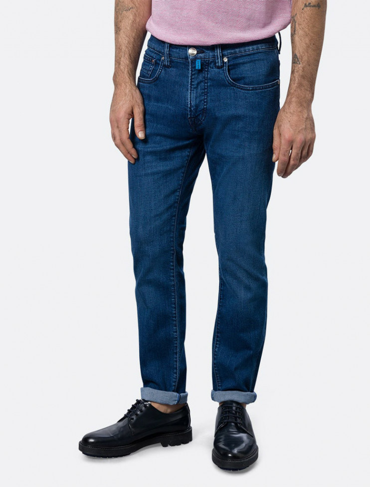 Мужские джинсы Pierre Cardin C7 30031.7900/6824 21 490 руб.  21 490 руб.