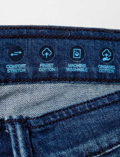 Мужские джинсы Pierre Cardin C7 30031.7900/6824