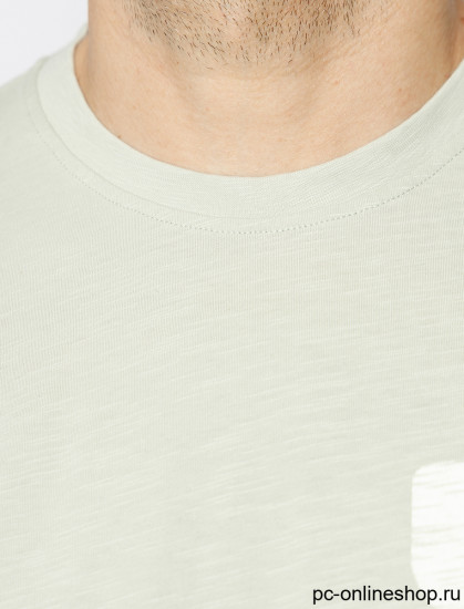 Мужская футболка короткий рукав Pierre Cardin C5 22020.2152/5013