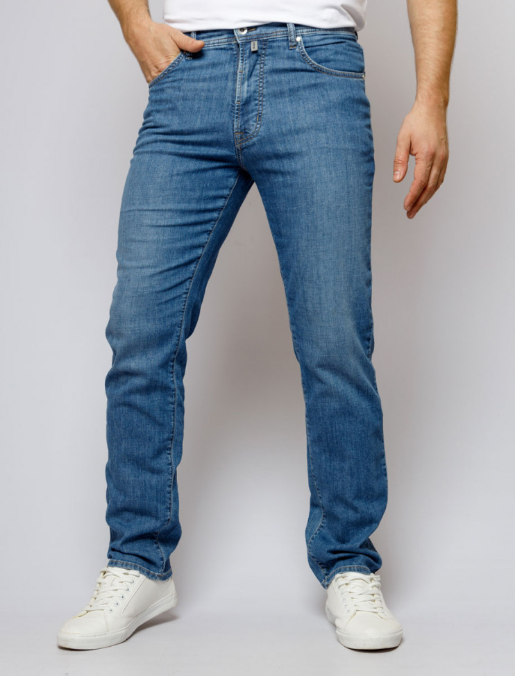 Мужские джинсы 5 карманов Dijon PIERRE CARDIN C7 32310.7731/6842 13 118 руб. 13 118 руб.