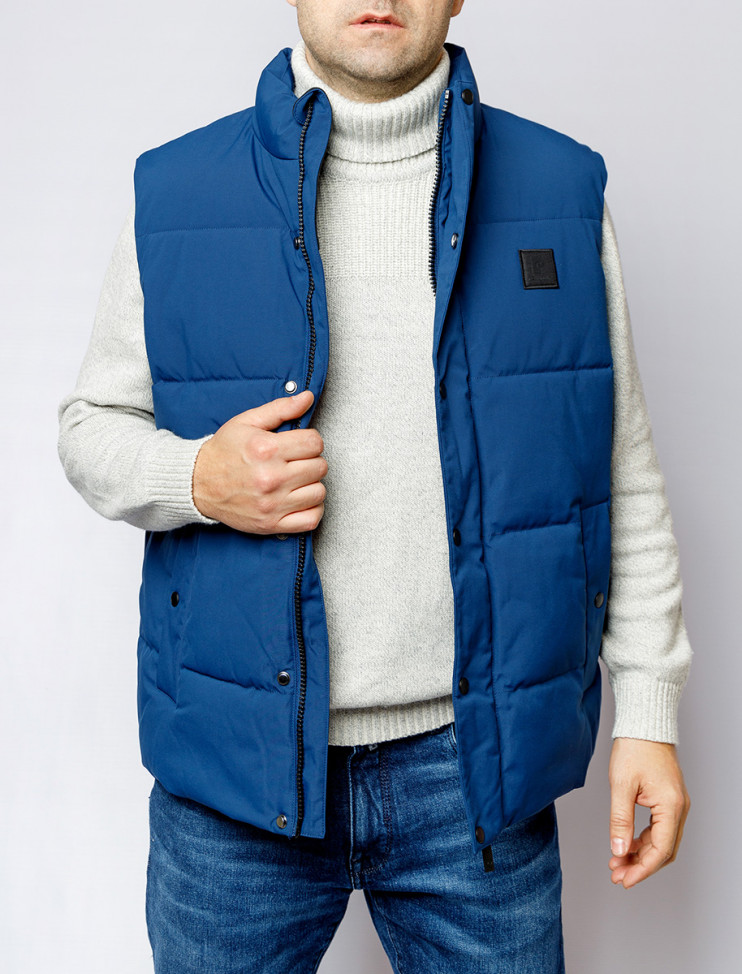 Мужской жилет PIERRE CARDIN C8 10081.0002/6321 28 490 руб.  28 490 руб.