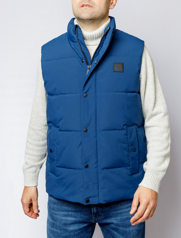 Мужской жилет PIERRE CARDIN C8 10081.0002/6321 28 490 руб.  28 490 руб.
